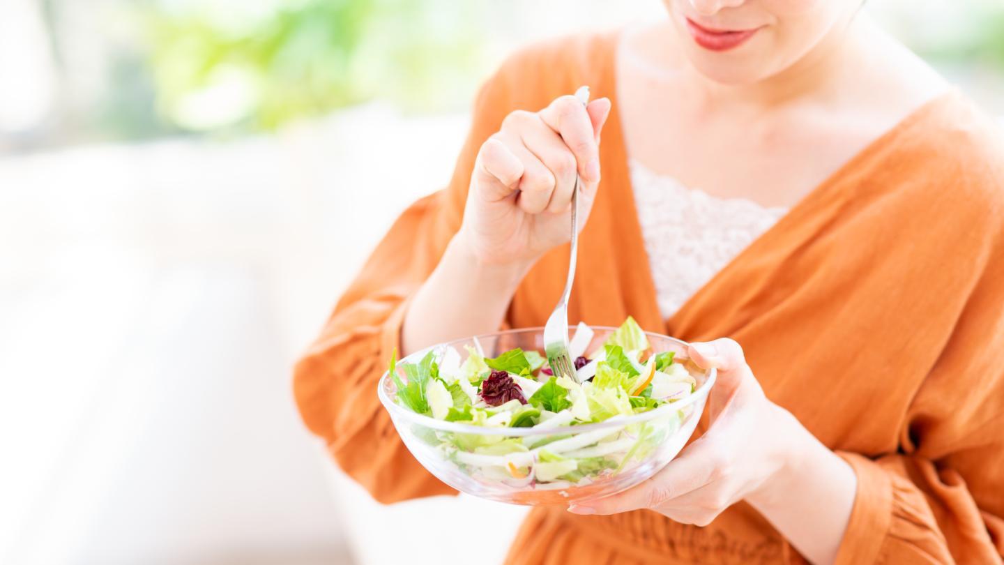 痩身エステの前後でNGになる食べ物はある？ 時間と食材に気を付けて！