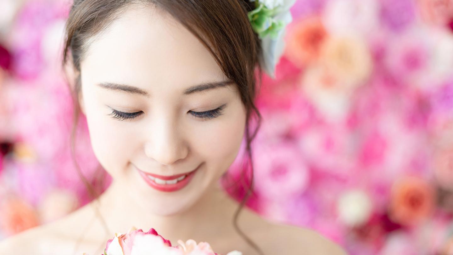 婚活で、キレイなお姉さんになる方法