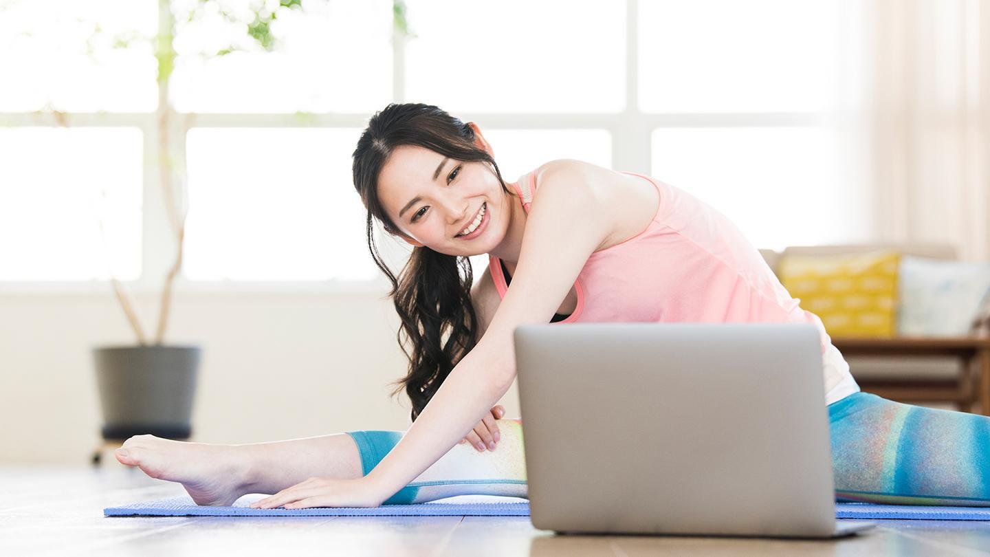 『素敵なバスタイムの過ごし方』リラックスしながら、痩せたい人へ